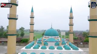 AAARabi ul Awal Naat Unka Mangta Hun Hafiz Tahir Qadri 2020