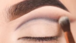 Beautiful Eyeshadow Tutorial