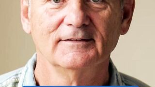 Bill Murray Net Worth 2023 | Hollywood Actor Bill Murray