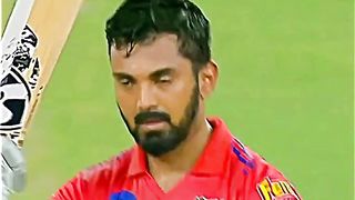 Kl Rahul