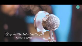 y2mate.com - Aap Baithe Hain Balin Pe - Sufi Mashup Cover - Friendship Band  - Nusrat Fateh Ali Khan_VVOxIka50Vk_1080p