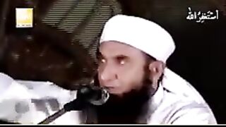 Ramzan Ke Roze Nah Rakhney Ka Gunah | Maulana Tariq Jameel - Ramadan Special