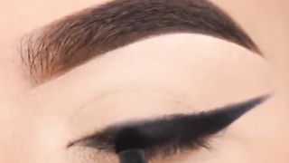 Beautiful Eyeshadow