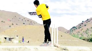 Cricket League