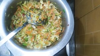 Chinese roll in my style