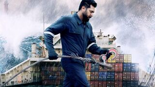 Agilan Full Movie in Hindi Dubbed| Jayam Ravi | Priya | Tanya | N Kalyana Krishnan
