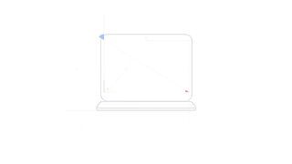 Acer Chromebook Spin 513 Convertible Laptop | Qualcomm Snapdragon 7c | 13.3" FHD IPS Touch Corning Gorilla Glass Display