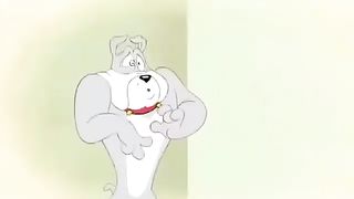 Tom and Jerry 1 hour special