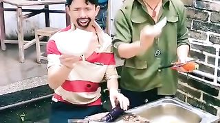 funny people with funny tricks || masti krte hue mast log