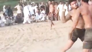 Kabbdi match shorts viral ????