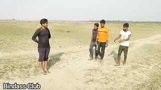 Bindass_club_Funny_Comedy_video_Try_not_to_Laugh_Desi_Comedy_2020(360p) 2