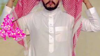 Arabic Look