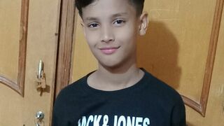 Faris Mughal