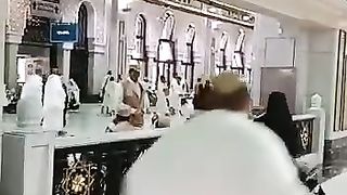 Safa o marwa Saee