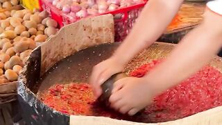 Ulekan cabe