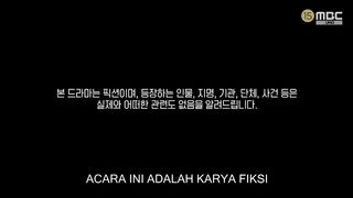 KDRAMA - BIG MOUTH - EPS 11 - 2022