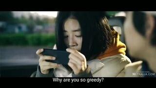 The witch part 2 _shopping scene