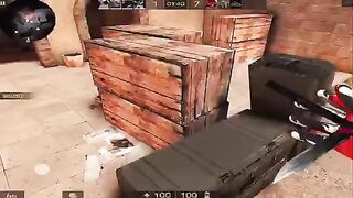 Топ мувик STANDOFF2 под песню Kizaru