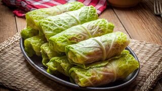 Таких Вкусных Голубцов вы не ели никогда!Это лучший рецепт голубцов!