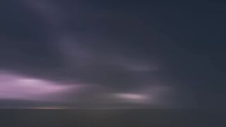 Anomalies Seen In The Sky