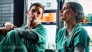 Добрый медбрат Русский трейлер Фильм 2022 (Netflix)
