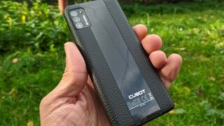 Cubot J8