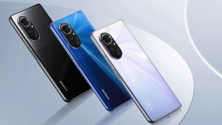 HONOR 50