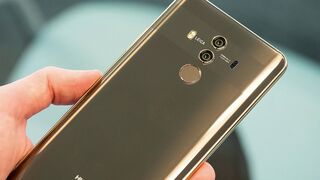 Huawei Mate 10 Pro