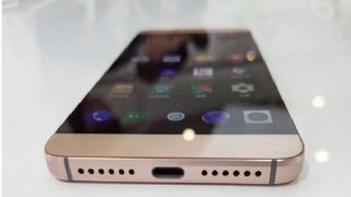 LeEco Le 2
