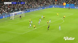 Manchaster City VS Dortmund | Highlights Champions UEFA 2022/23