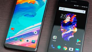 OnePlus 5T