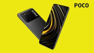 POCO M3