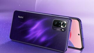 Redmi Note 10S