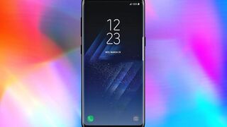 Samsung Galaxy S8