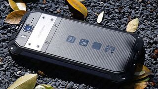 Ulefone Armor
