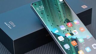 Xiaomi Mi 11 Ultra