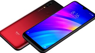 Xiaomi Redmi