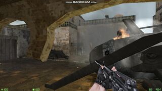 Condition Zero часть 1
