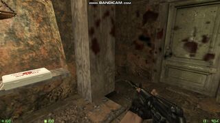 Condition Zero часть 2