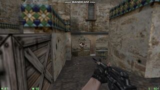 Condition Zero часть 5