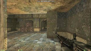 Condition Zero часть 7