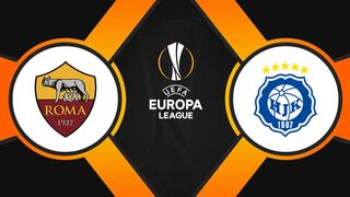2021/22 Europa League | 15/09/2022 | Roma - HJK Helsinki  3:0