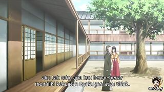 Episode 09 - Boruto Naruto Next Generations Subtitle Indonesia