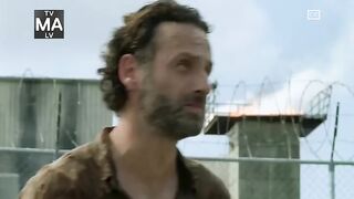 The Walking Dead Season 4 Episode 9