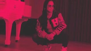 Alicia Keys - Trillions