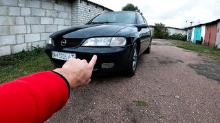 КУЗОВ СГНИЕТ если НЕ ДЕЛАТЬ ТАКУЮ профилактику!