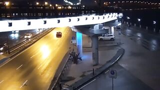 Ночь Киев