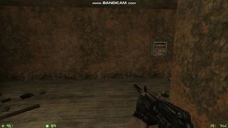 Condition Zero часть 8