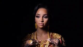 Wedding somali dance2022