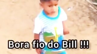 Bora bill